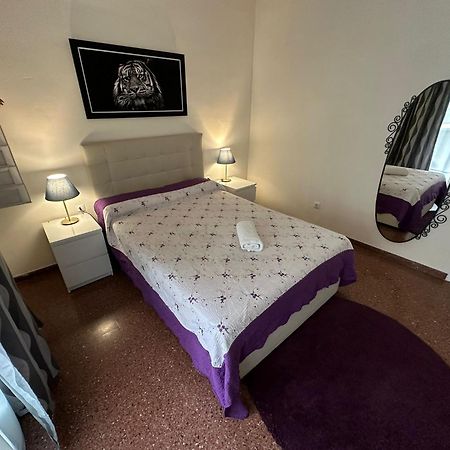 Rooms Viladomat Barselona Dış mekan fotoğraf
