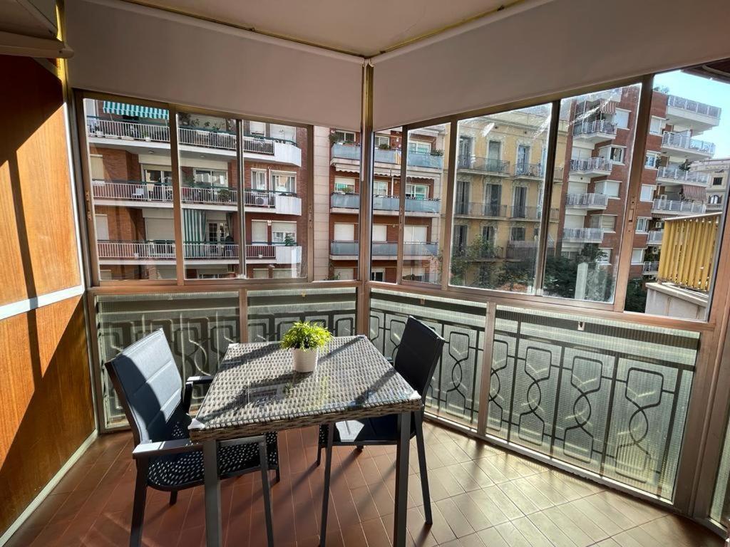 Rooms Viladomat Barselona Dış mekan fotoğraf