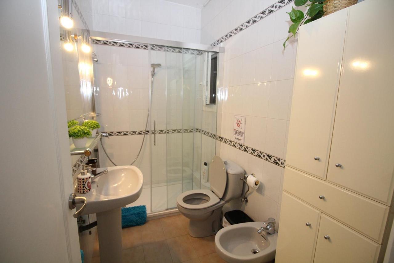 Rooms Viladomat Barselona Dış mekan fotoğraf