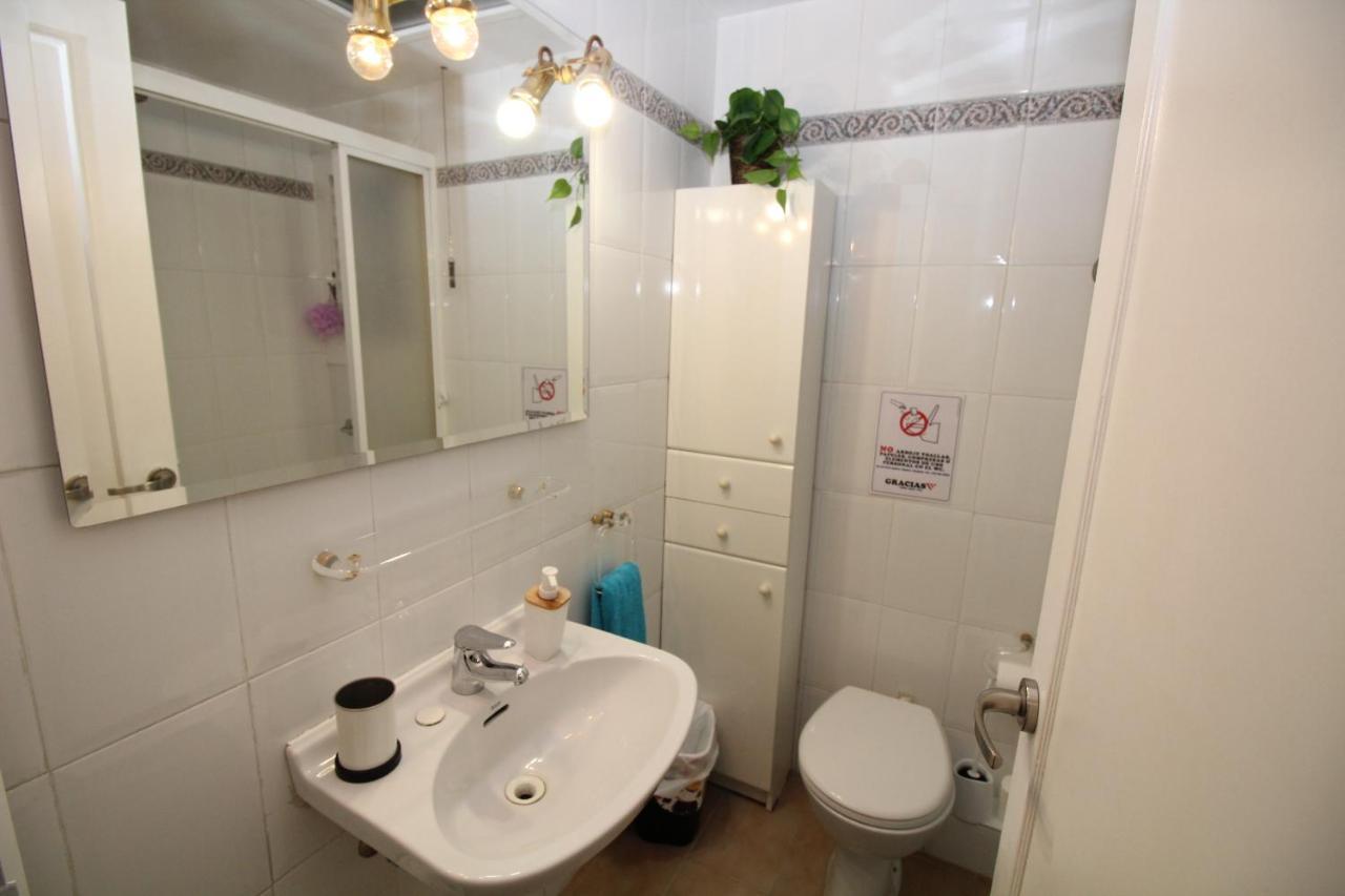 Rooms Viladomat Barselona Dış mekan fotoğraf