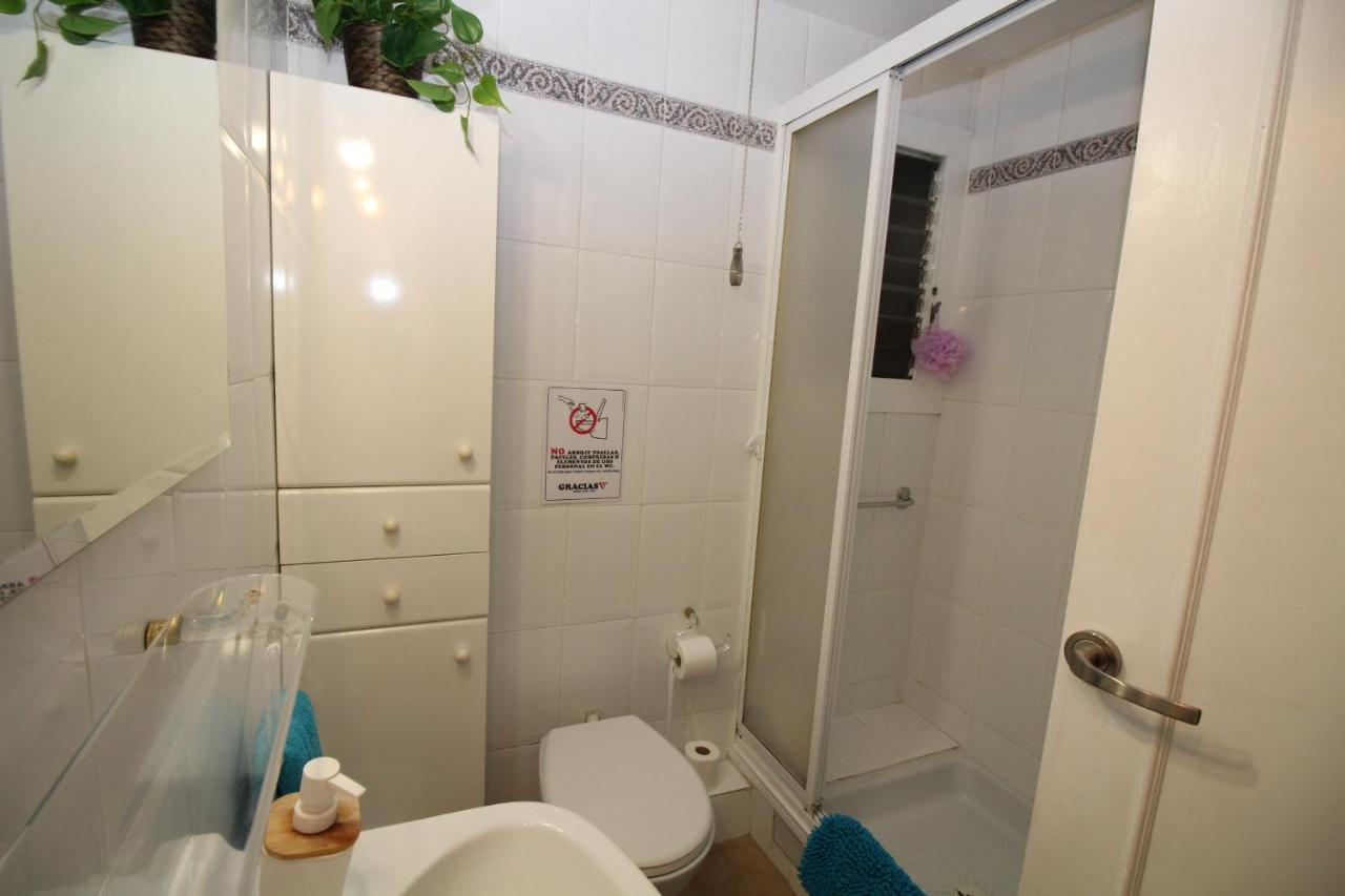Rooms Viladomat Barselona Dış mekan fotoğraf