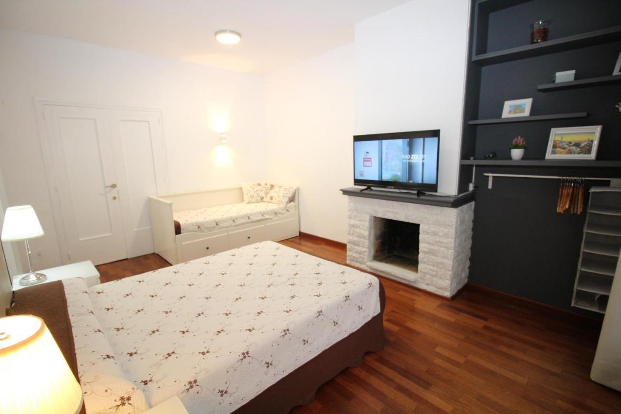 Rooms Viladomat Barselona Dış mekan fotoğraf