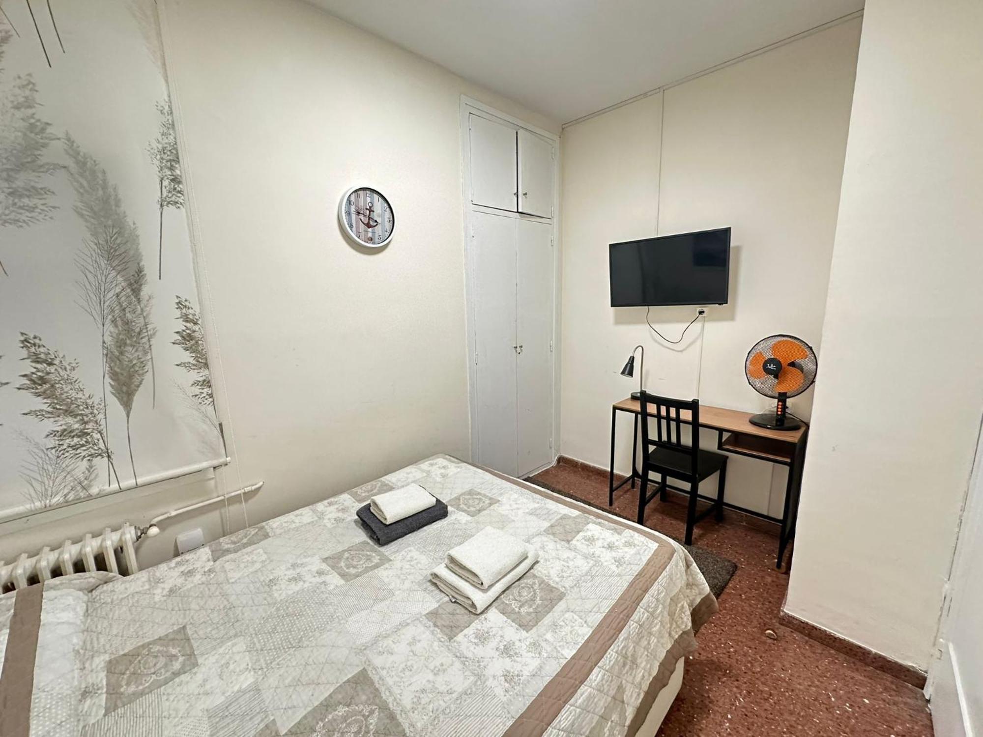 Rooms Viladomat Barselona Dış mekan fotoğraf
