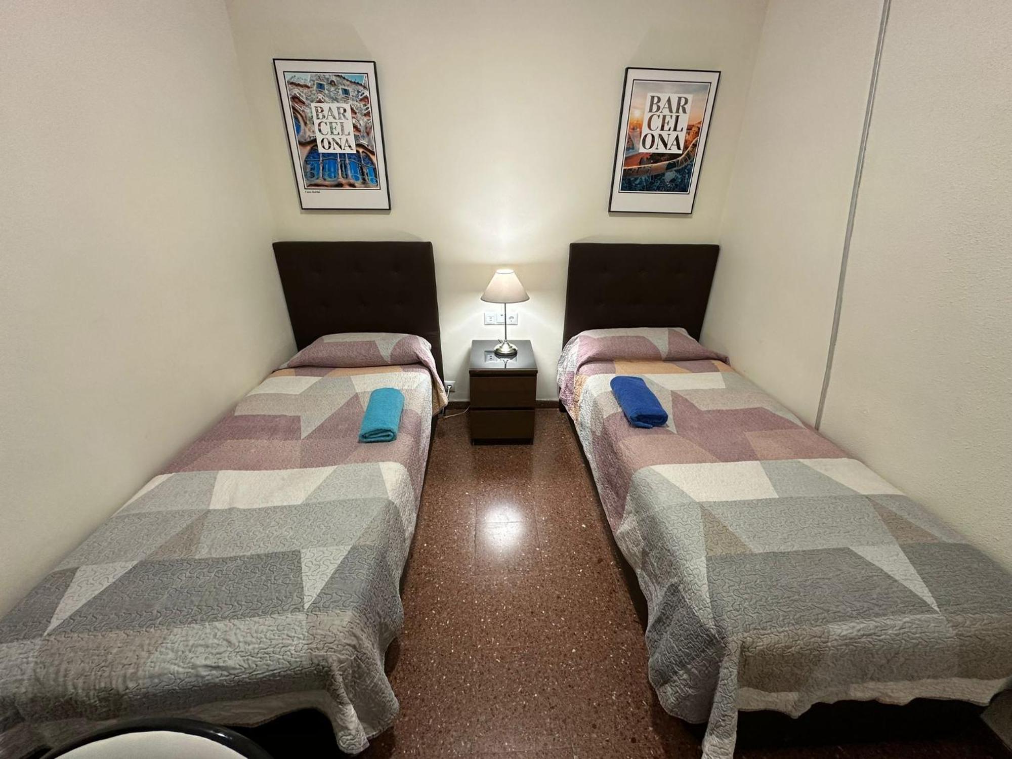 Rooms Viladomat Barselona Dış mekan fotoğraf