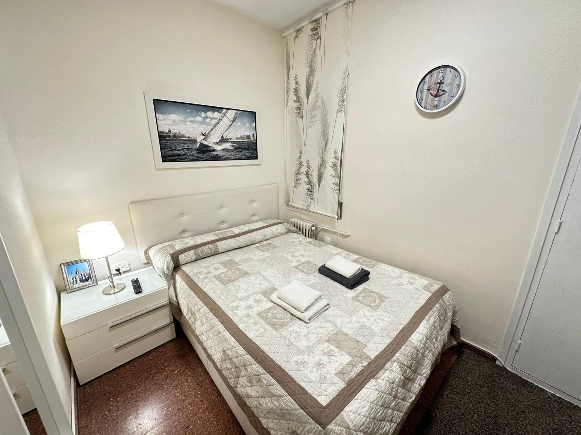 Rooms Viladomat Barselona Dış mekan fotoğraf