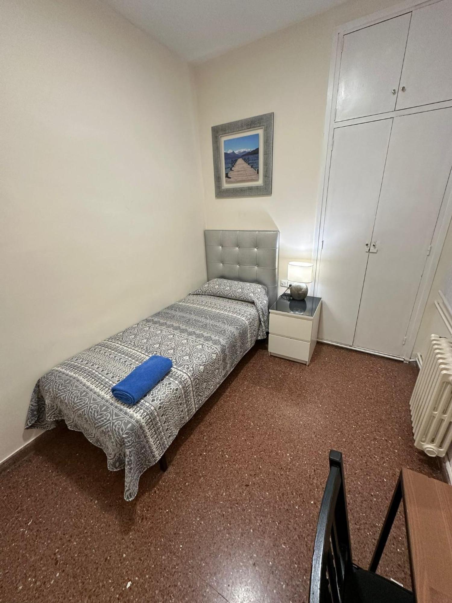 Rooms Viladomat Barselona Dış mekan fotoğraf