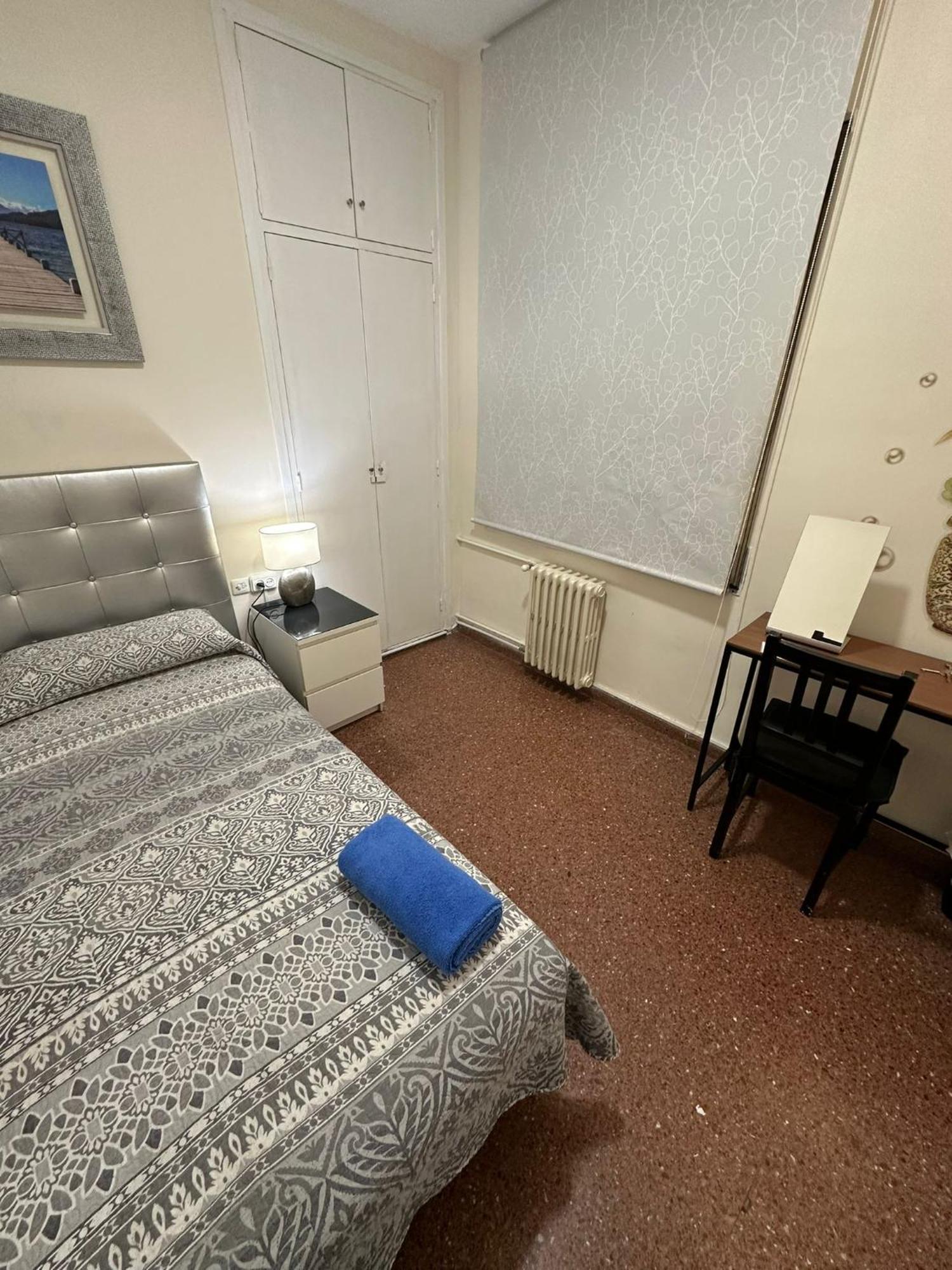 Rooms Viladomat Barselona Dış mekan fotoğraf
