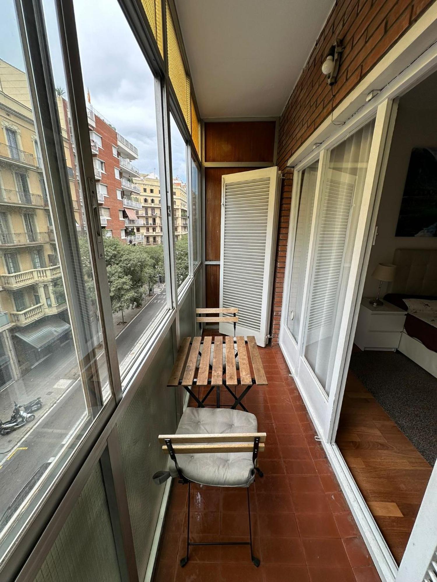 Rooms Viladomat Barselona Dış mekan fotoğraf