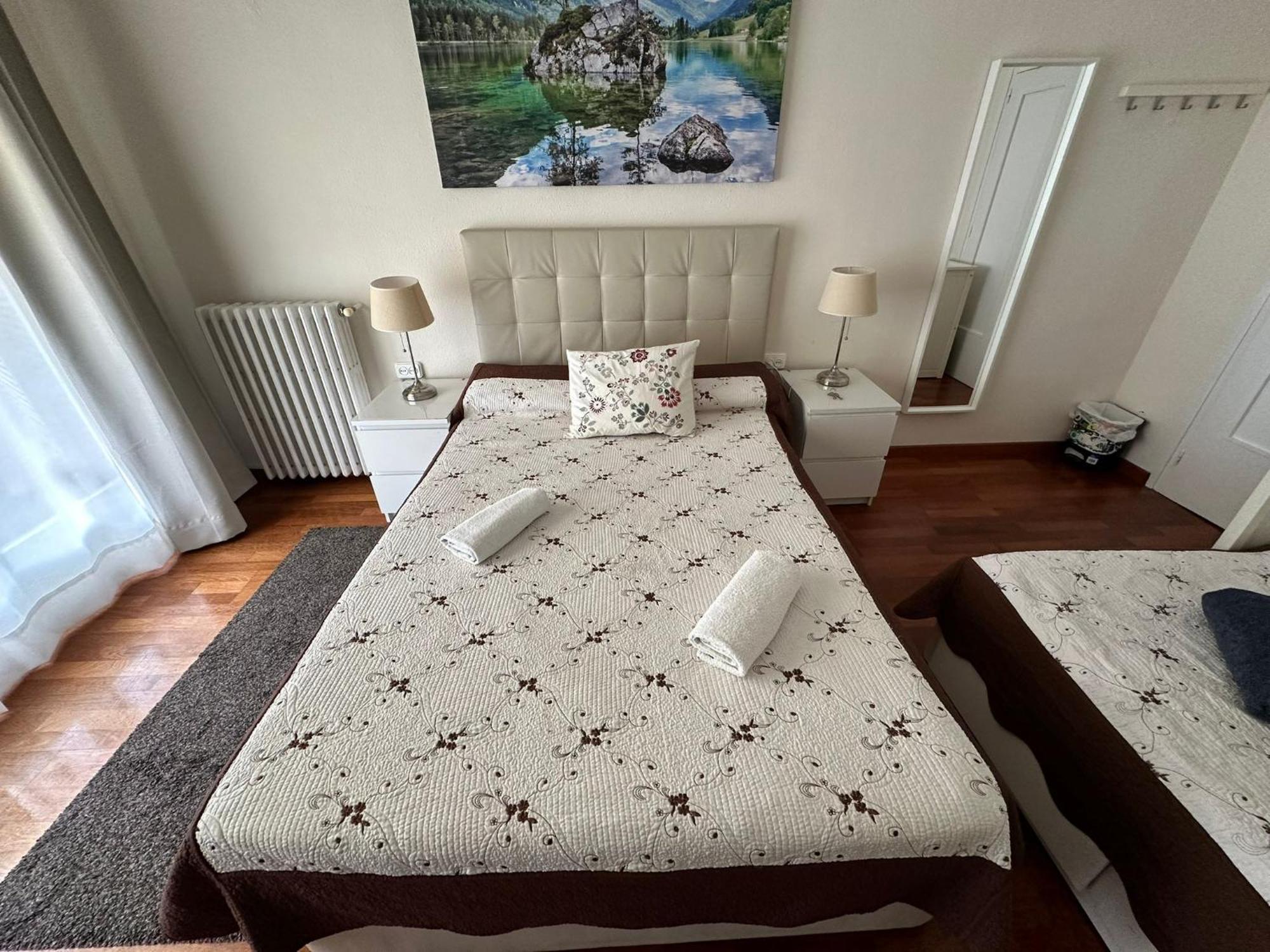 Rooms Viladomat Barselona Dış mekan fotoğraf