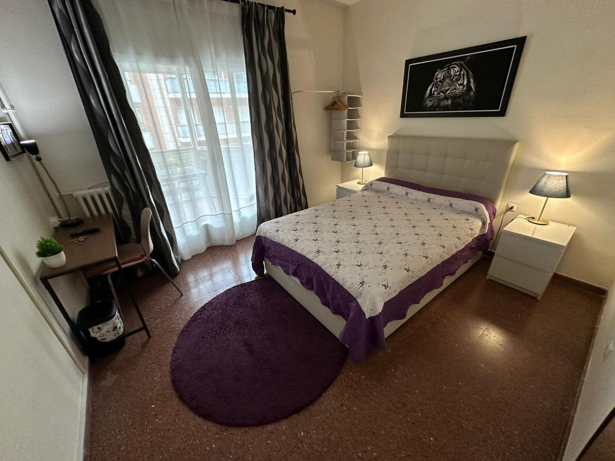 Rooms Viladomat Barselona Dış mekan fotoğraf
