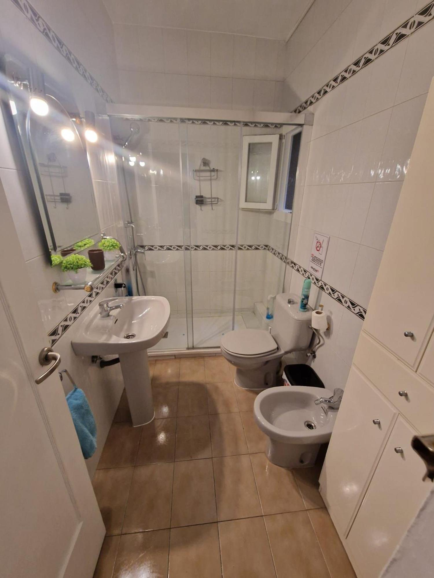 Rooms Viladomat Barselona Dış mekan fotoğraf