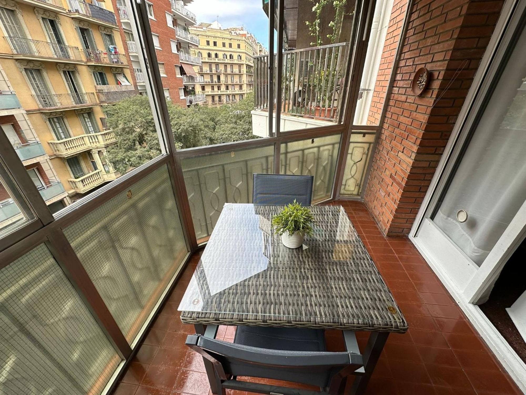 Rooms Viladomat Barselona Dış mekan fotoğraf