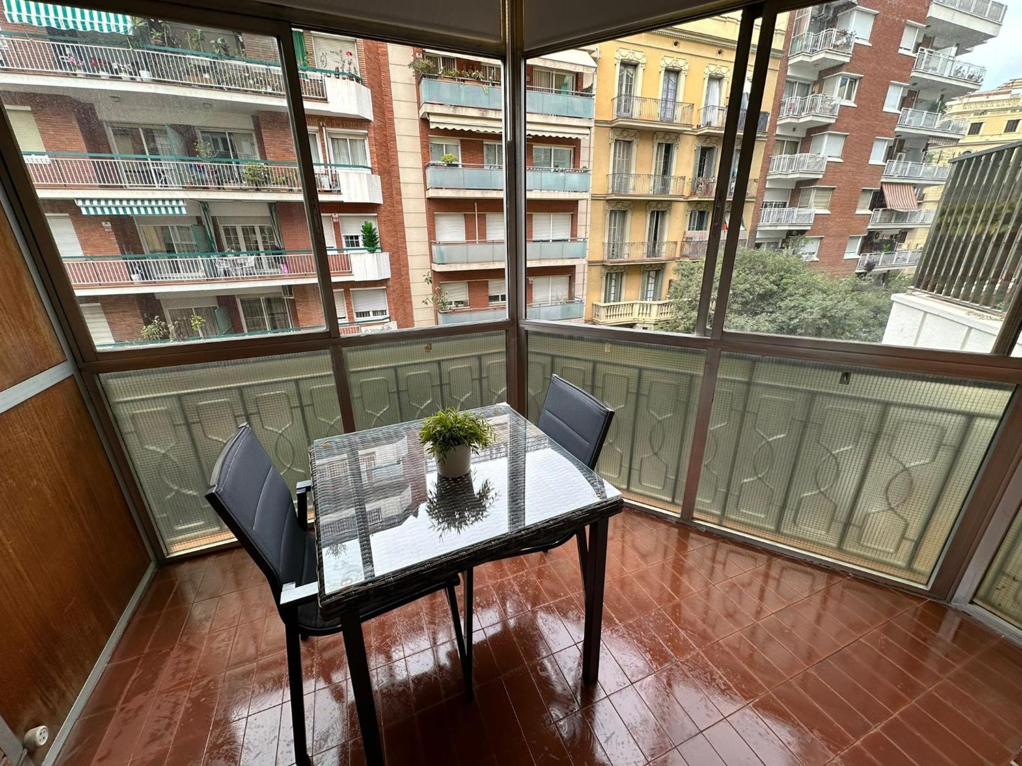 Rooms Viladomat Barselona Dış mekan fotoğraf
